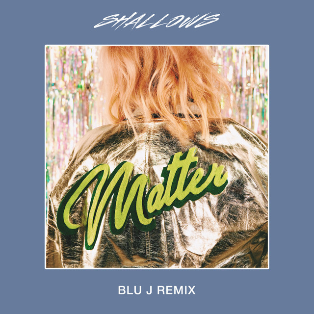 Matter - Blu J Remix