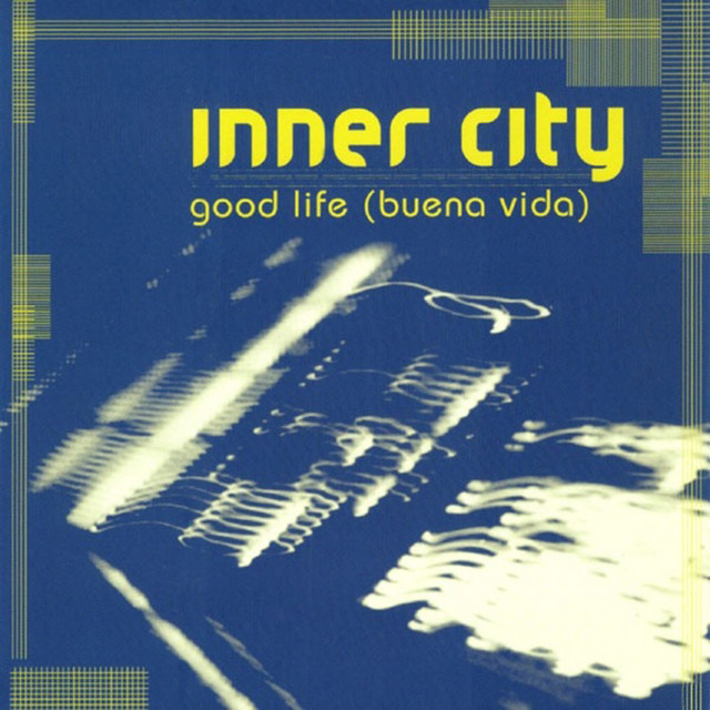 Good Life (Buena Vida) - Tommy Onyx's Summer Fiesta Radio Mix