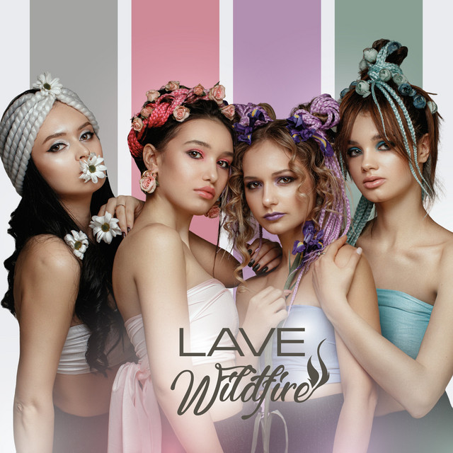 Wildfire - Single by LAVE | Spotify