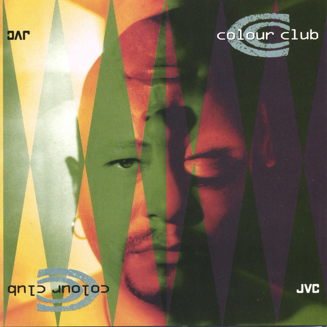 Colour Club cover