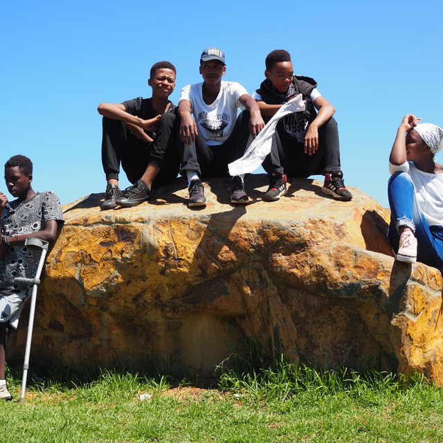 Royalty - Single by King Bless RSA | Spotify