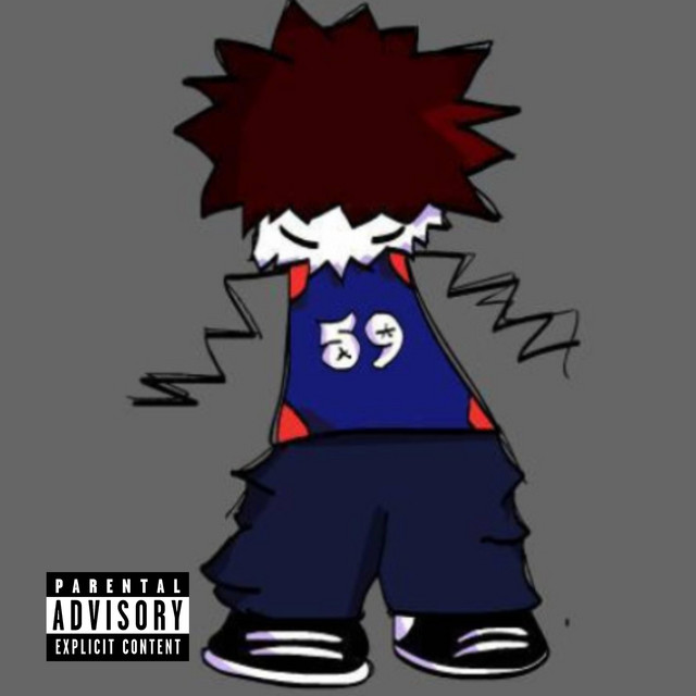 ADIDAS! cover art