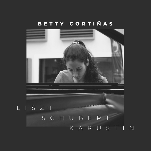 Kapustin: 8 Concert Etudes, Op.40: 2. Reverie - song and lyrics by