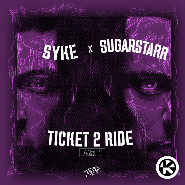 Ticket 2 Ride - Mirko & Meex Edit