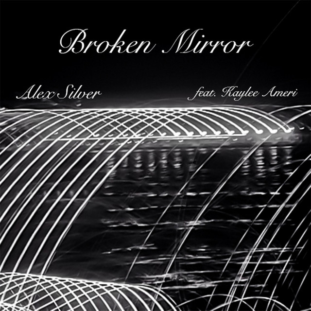 Broken Mirror