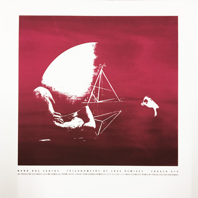 Prosa - Polynation Remix album art