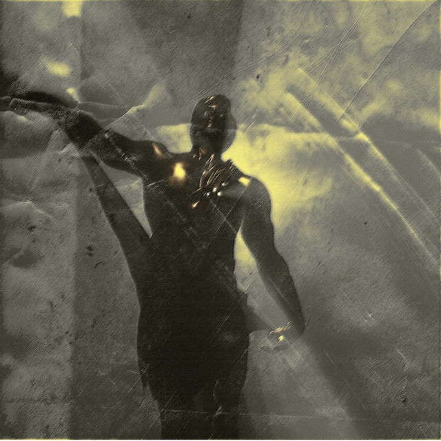 Delik Deşik cover art