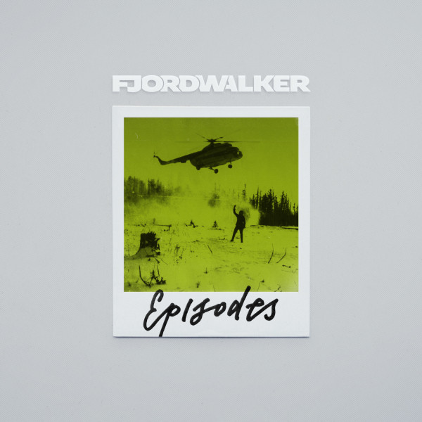 Episodes cover art