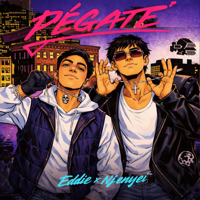 PÉGATE