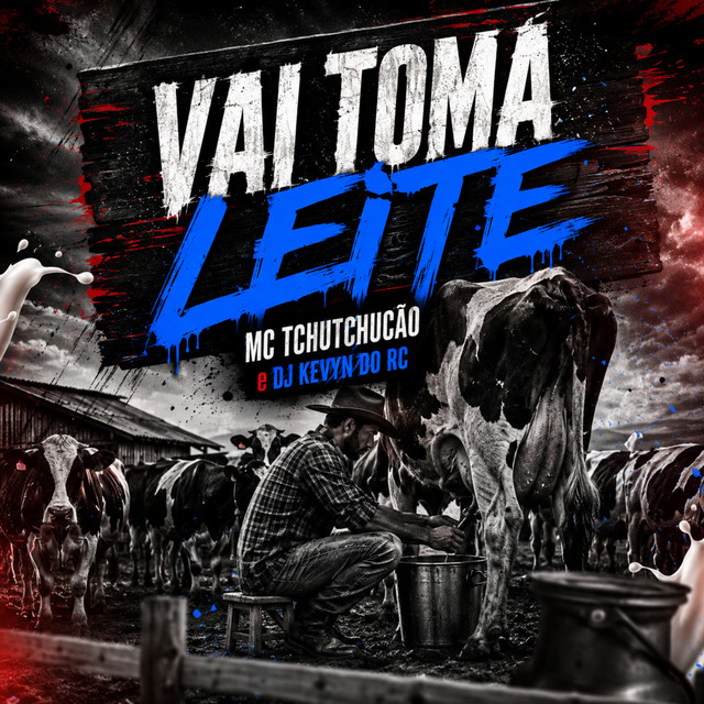 Vai Toma Leite