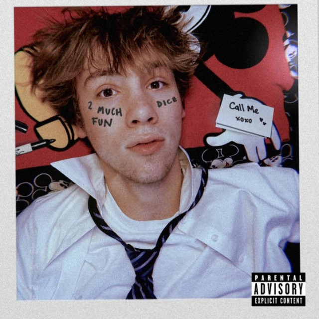 2muchfun cover art