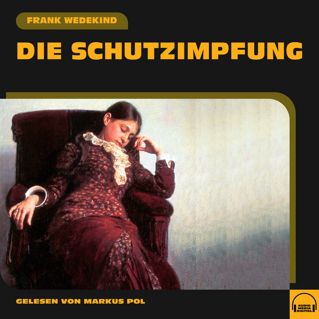 Die Schutzimpfung cover art