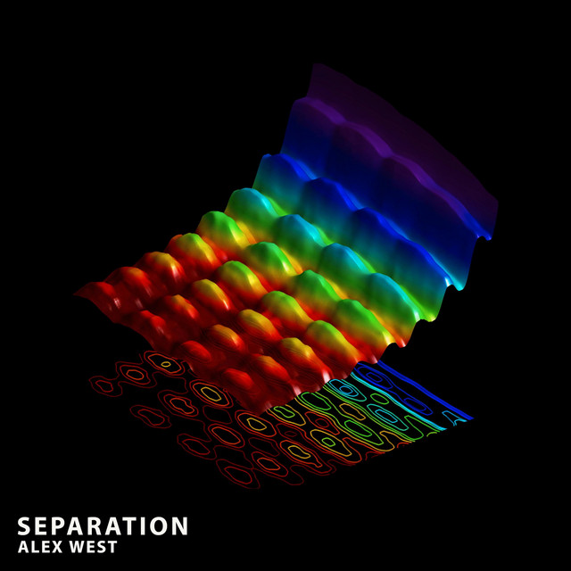 Separation cover art