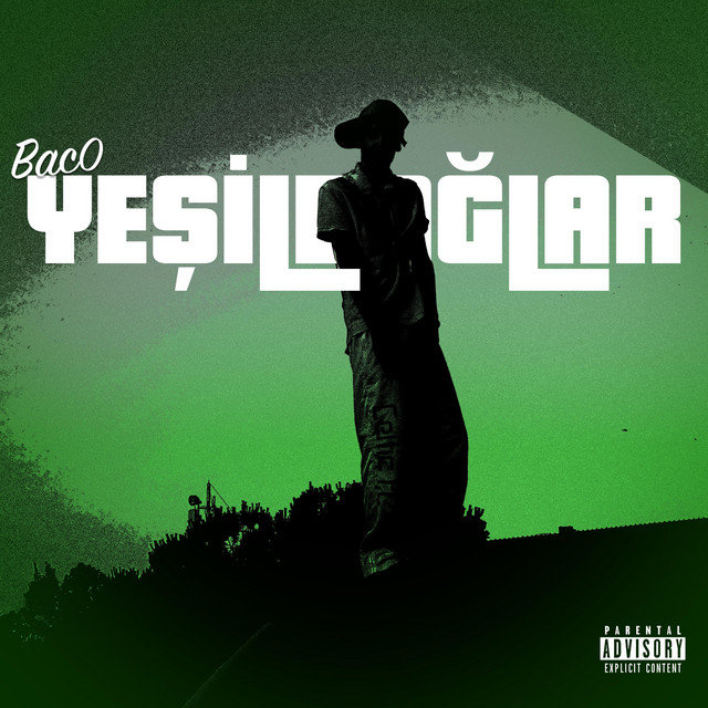 Yeşilbağlar cover art