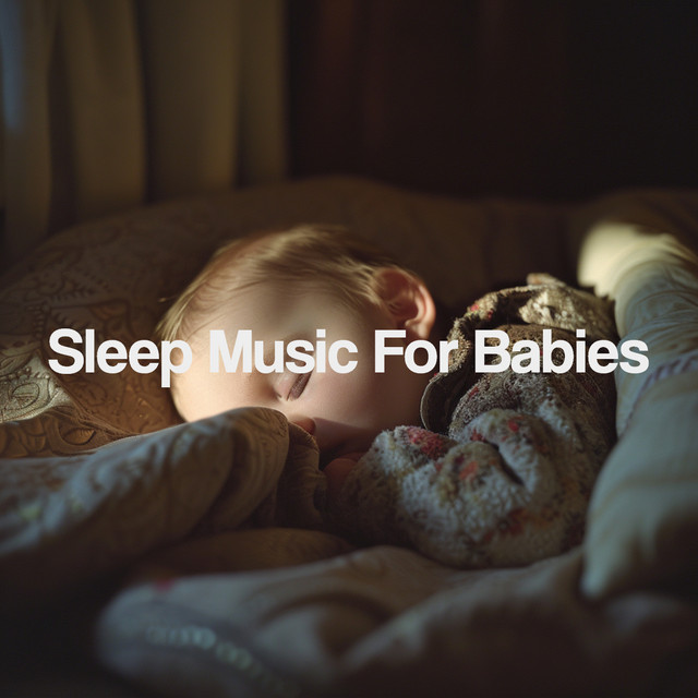 Sleep Music For Babies cover art