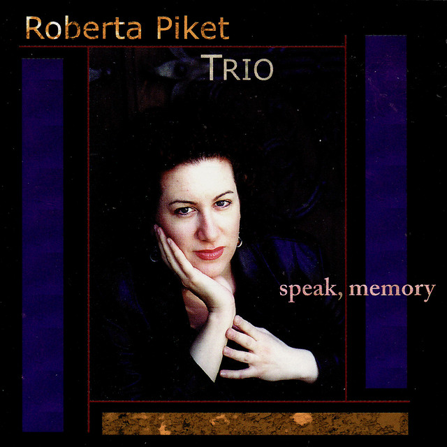 Speak, Memory