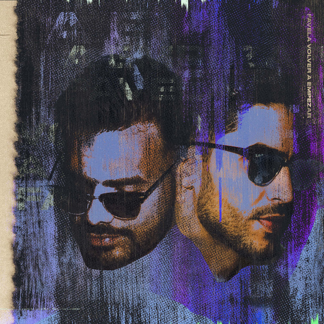 Volver a Empezar cover art