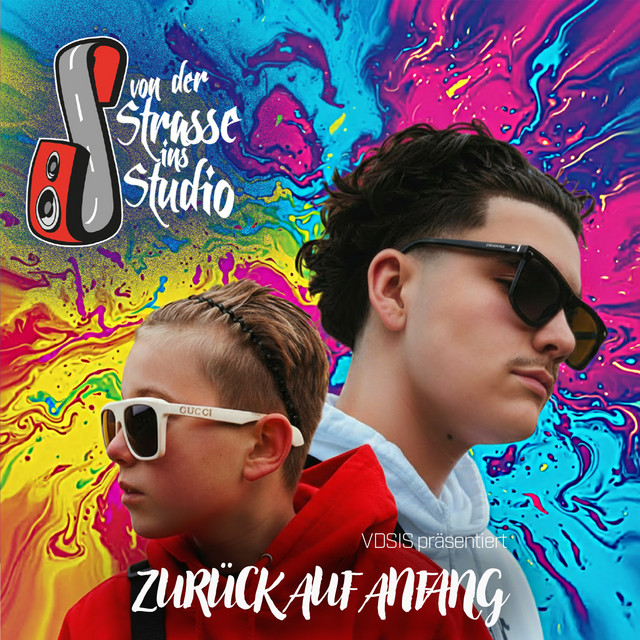 Zurück auf Anfang