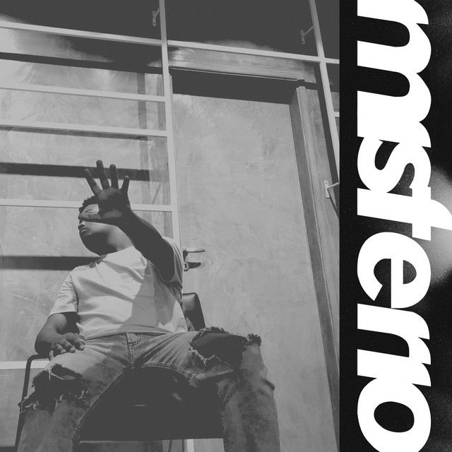 Mistério