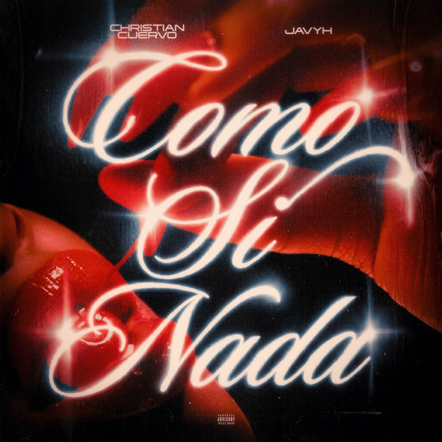 Como si nada