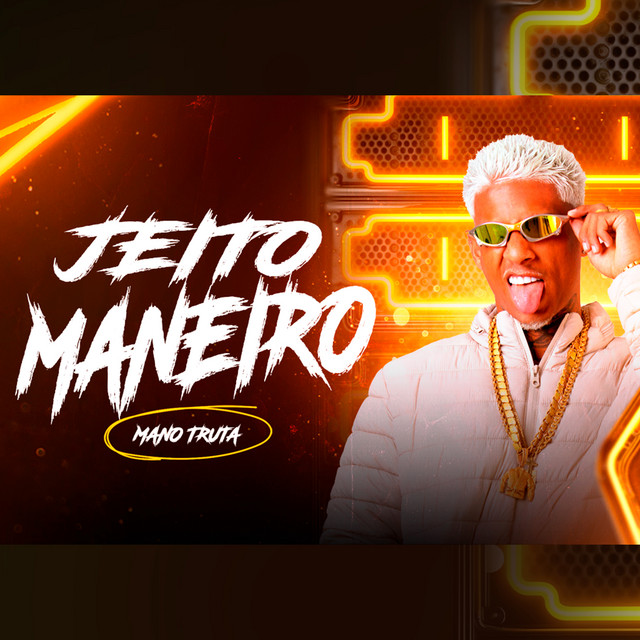 Jeito Maneiro (Remix)