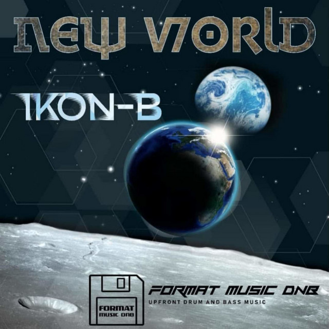 New World artwork