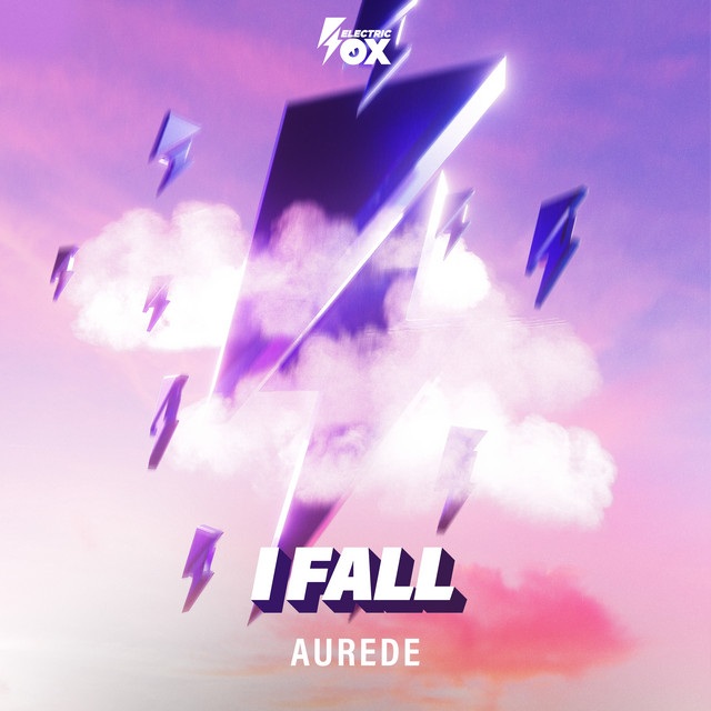 I Fall cover art