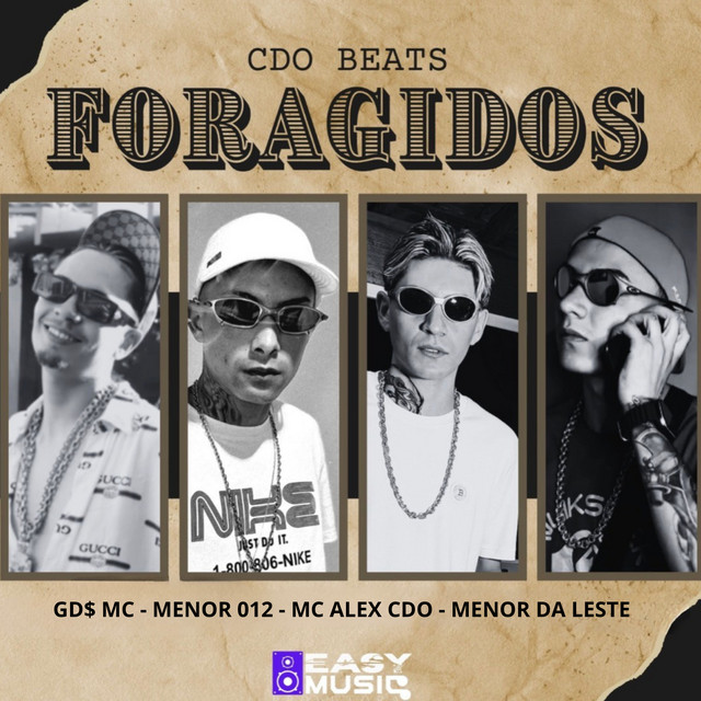 Foragidos