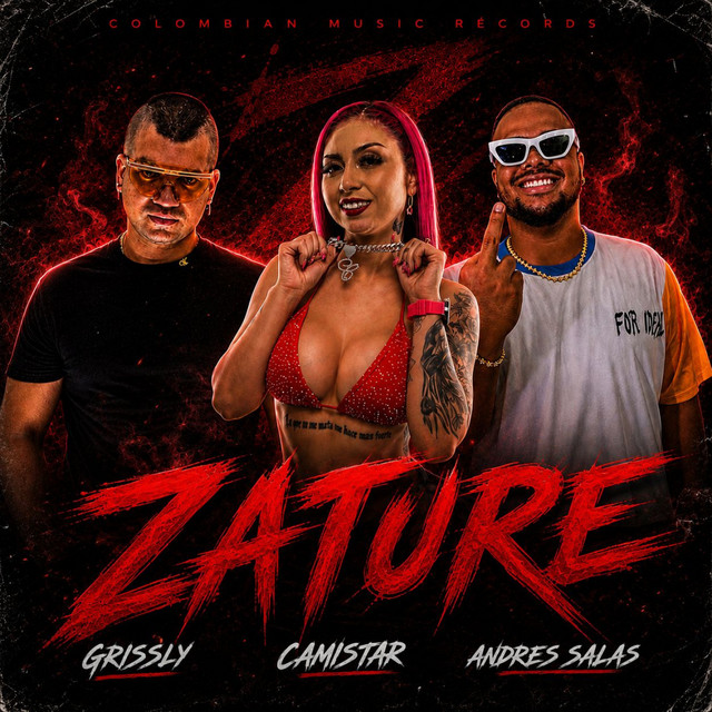 Zature