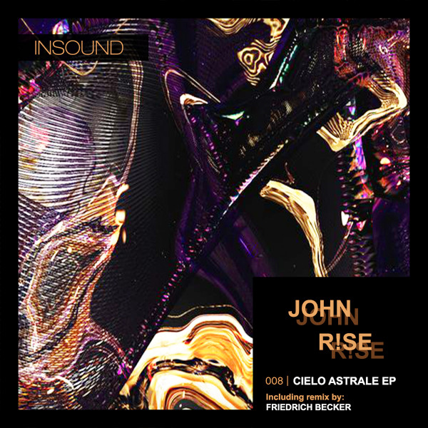John R!se