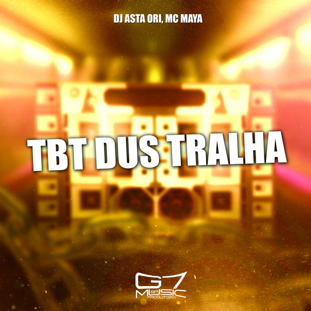 Tbt Dus Tralha
