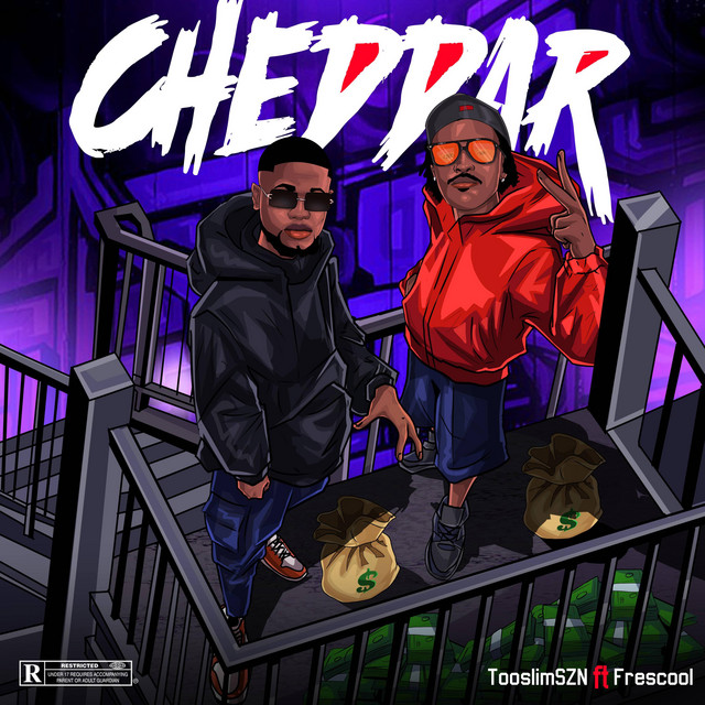 Cheddar