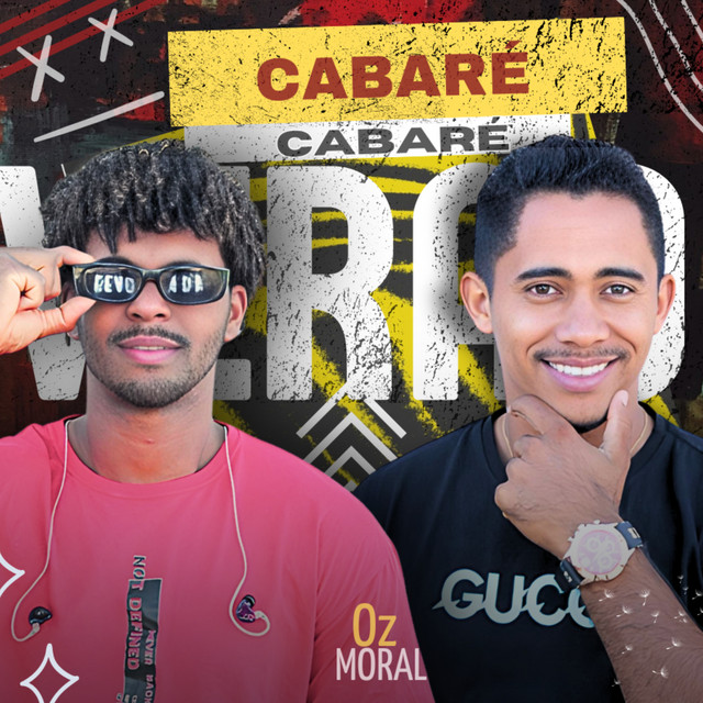 Oz Moral Oficial