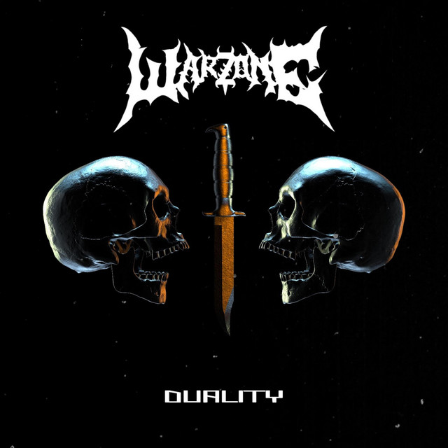 Duality EP cover art