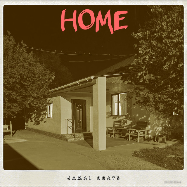 My Home - Single by Jamal Beats | Spotify