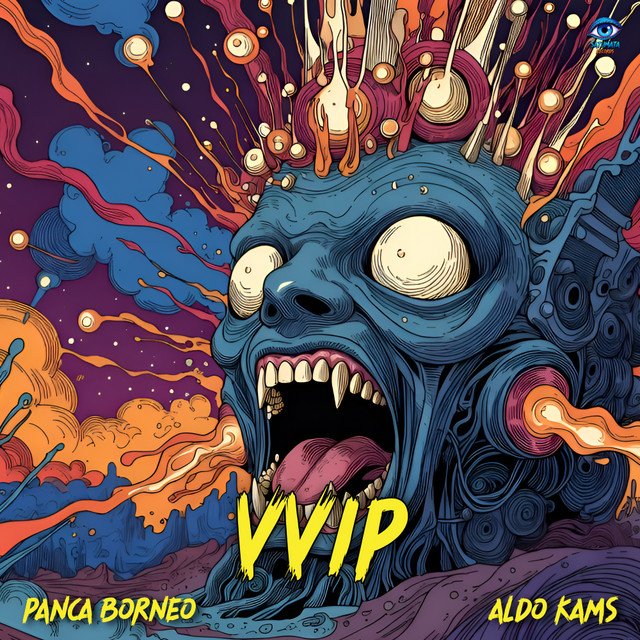 VVIP album image