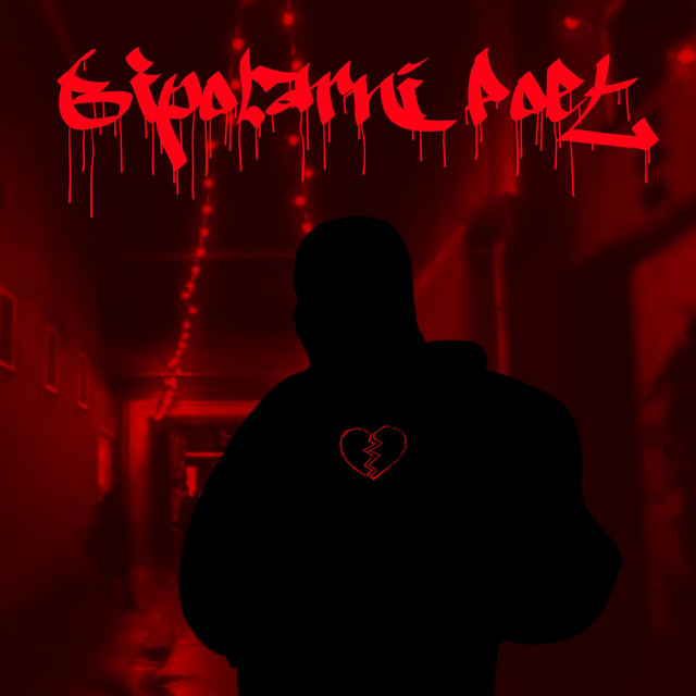 Bipolarní Poet cover art