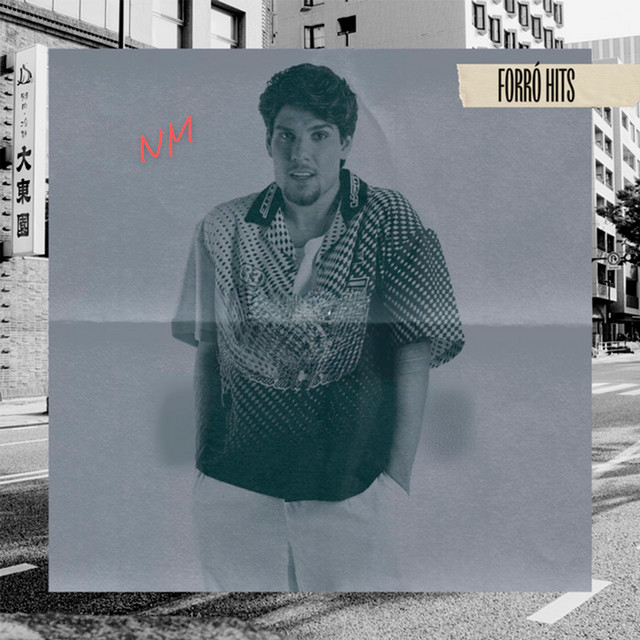 Medley 40 Graus cover art