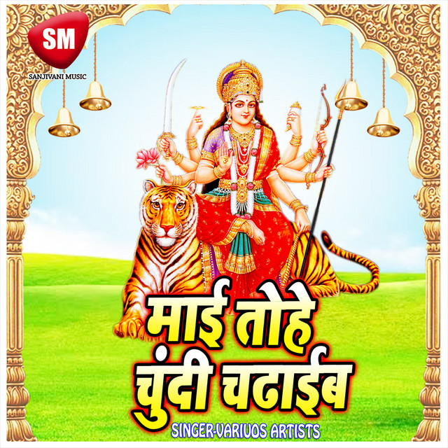 Mai Tohe Chundi Chadhayb cover art