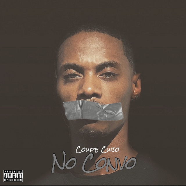 No Convo cover