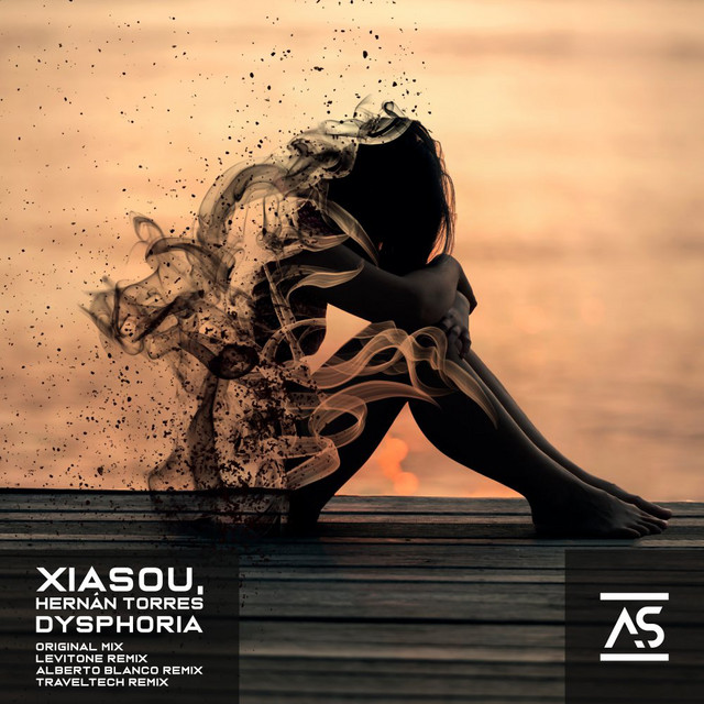 Dysphoria - Levitone Extended Remix