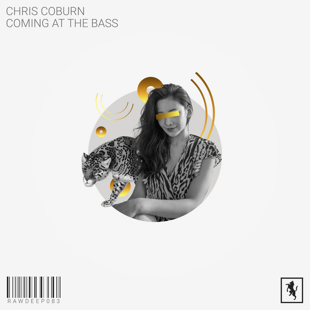 Coming At The Bass album art