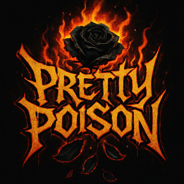 Pretty Poison cover art