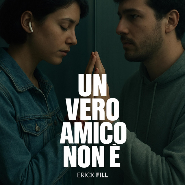Un vero amico non è - Radio Edit