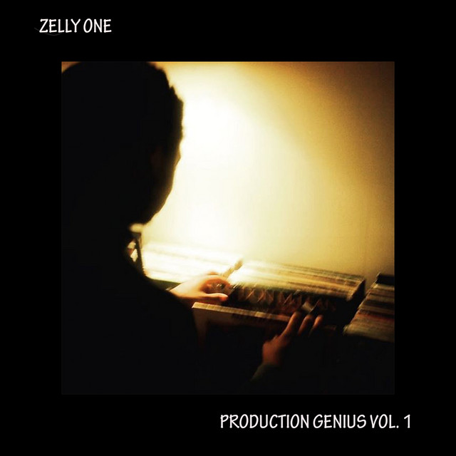 Chief cover art