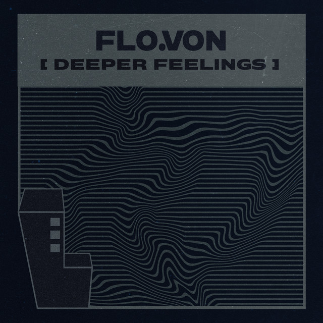 Deeper Feelings cover art