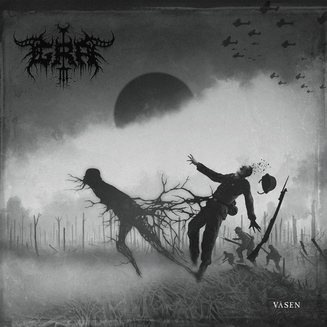 Väsen cover art
