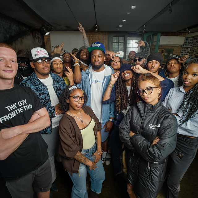 SF Cypher 33