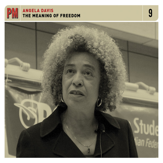 The Meaning of Freedom cover art