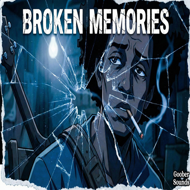 BROKEN MEMORIES CD 限定版 183/777 限定版 BROKEN 183/777 MEMORIES CD